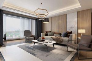 [苏州业之峰装饰]100平米装修15万够吗？100平米装修注意事项