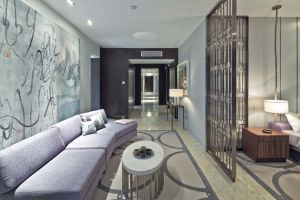 [苏州清风装饰]衣柜隔断怎么样?隔断墙材料有哪些