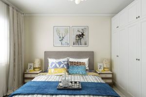 [苏州清风装饰]装修先做柜子还是刮墙?刮腻子的小技巧