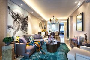 [遵义和业装饰]样板间装修设计时，有哪些注重方面？