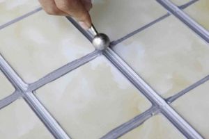 [遵义省黔装饰]如何选购瓷砖美缝剂？了解这几点