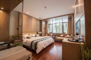 [徐州天隽设计]2023全新酒店装修攻略，酒店装修技巧