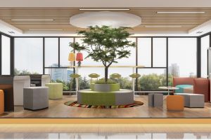 [徐州天隽设计]2分钟看懂办公室预算的组成部分，再也不怕被坑了