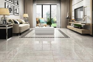 [黄冈德辉装饰]地板砖滑怎么办 有什么防滑处理吗