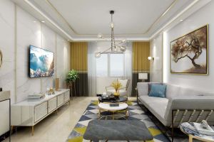 [今朝装饰]家庭装修注意事项总结，装修不能掉以轻心哦~