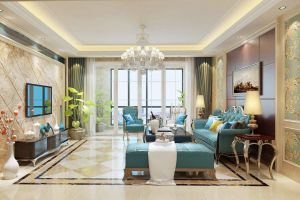 [邵阳星艺装饰]房屋地面装修常见的问题有哪些？有什么解决办法吗？