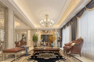 [苏州枫雅装饰]石膏线在装修中的多种用途 石膏线装修设计