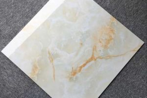 [华宁装饰公司]什么是瓷砖全抛釉 全抛釉瓷砖的优缺点