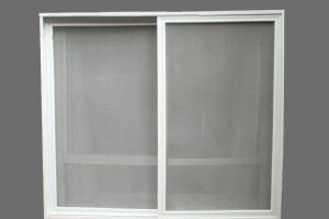 [三亚业之峰装饰]​纱窗的种类有哪些，纱窗选购要点是什么？