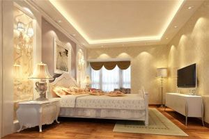 [拉萨嘉德装饰]小户型婚房装修，应该怎么布置才出彩？