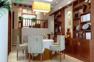 [苏州枫雅装饰]室内装修风水常识都有哪些呢