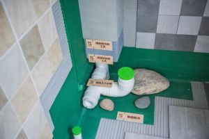 [邢台安美装饰公司]房屋装修这些地方必须做防水，不然出现问题损失大