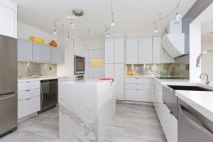 [沈阳福尔装饰]厨房装修设计要点 厨房装修注意事项