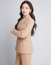 太原城市人家装饰贾慧琳