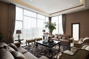 [沈阳业之峰装饰]沈阳别墅装饰设计 别墅设计要点