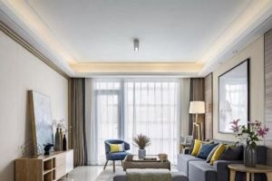 [福州名域装饰]家装达人总结的家居装饰误区 别说我没告诉你哦