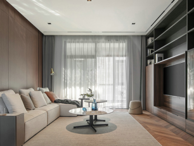 碧桂园御龙半山御园