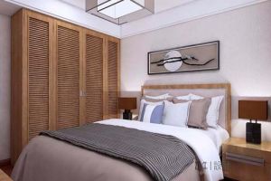 [石家庄熠格风尚装饰]老人房该如何装修？老人房设计注意