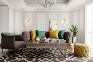 [福州生活家装饰]装修想不走冤枉路？把控住这三大要点就行