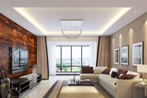 [昆明一生一饰装饰]毛坯房装修步骤 装修流程解析