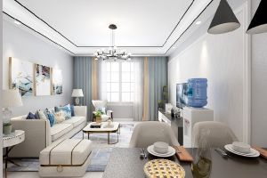 [威海安邦装饰]家里墙面开裂怎么办？这几个处理方法学起来