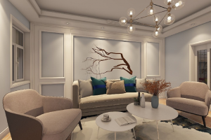 [威海天鹰装饰]客厅装修别胡闹 这十条注意事项了解清楚