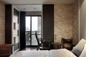 [哈尔滨麻雀装饰]怎样进行卧室阳台装修?卧室阳台的装修注意事项分享