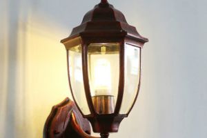 [珠海阳光宅配装饰]壁灯的种类有哪些 壁灯选购方法