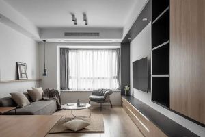 [徐州金陵装饰]客厅如何装修好看 客厅装修技巧有哪些