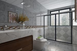 [绵阳阔达装饰]卫生间哪些地方容易形成死角，该怎么解决呢?