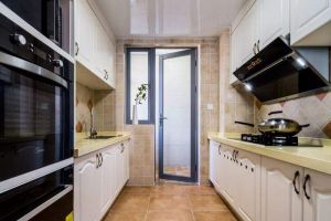 [黄冈吉美装饰公司]厨房装修注意事项，学得越多省钱越多