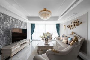 [徐州大维装饰]客厅装修攻略，客厅装修有哪些注意事项？