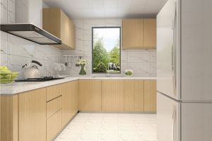 [东莞家装一站装饰]新房装修时，安装橱柜有哪些技巧？