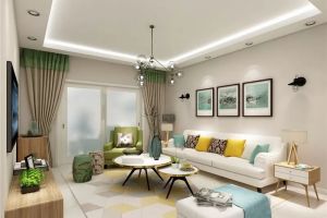 [太原业之峰装饰]二手房装修小妙招，看完包你少花钱