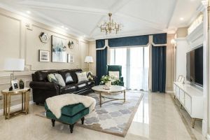 [业之峰装饰]100平装修费用多少钱？100平装修费用预算表