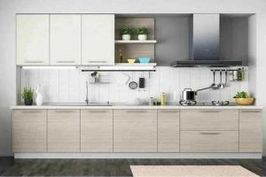 [洛阳创格装饰公司]橱柜什么材质好 橱柜材质挑选五大技巧