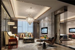 [重庆屿得装饰]酒店装修验收方法 酒店验收有哪些项目