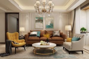 [乐山华府名邸装饰]想要房子住的舒服，这些细节可不能忽视！