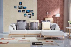 [涂家实业装饰]一定不能错过的软装搭配知识 让家提升格调