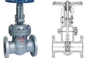 [绵阳旭辉装饰]闸阀和截止阀是什么，它们有什么区别?