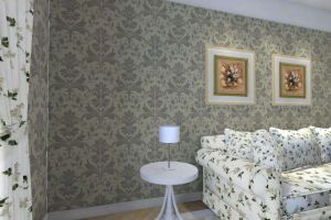 [绵阳龙腾艺景装饰]液体壁纸怎么样，有哪些牌子?