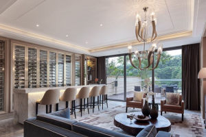 [南昌广成装饰]别墅怎么装修好?别墅装修需要注意什么?