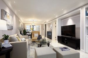 [中山华丽装饰]旧房翻新有哪些装修流程？