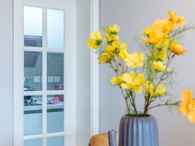 孔雀城88平日式小清新