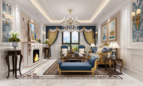 珠海涂家实业装饰