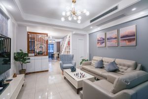 [上海云兰装潢]毛坯房装修，新房装修，这里有一份毛坯房的装修流程