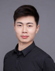 杨俊