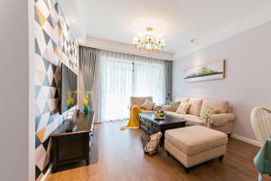 [哈尔滨瀚峰装饰]房子简约装修设计要点?简约风格装修注意事项?