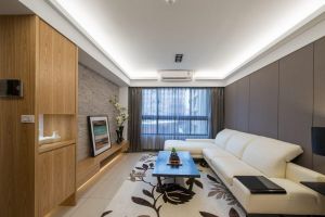 [哈尔滨汇巢装饰]三室两厅两卫一厨装修方法有哪些?