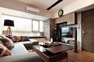 [哈尔滨汇巢装饰]50平米房子装修价格是多少?装修房子设计技巧有哪些?